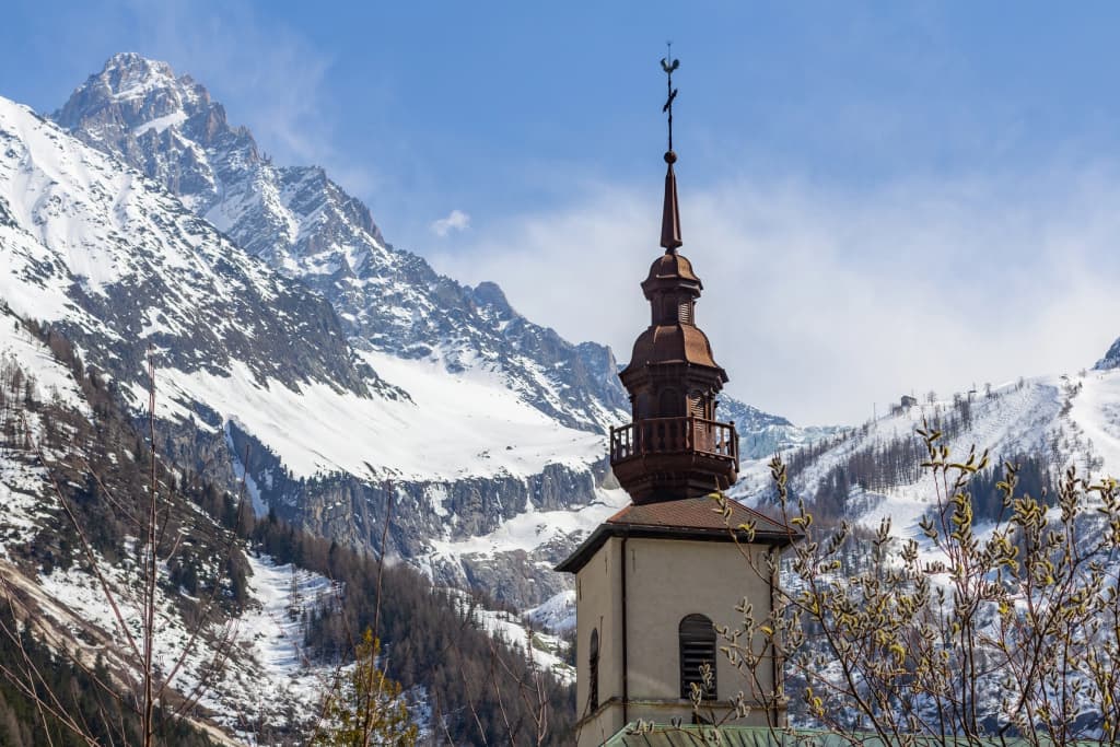 Residence de Lognan- Les Drus 12 - Miniature 7