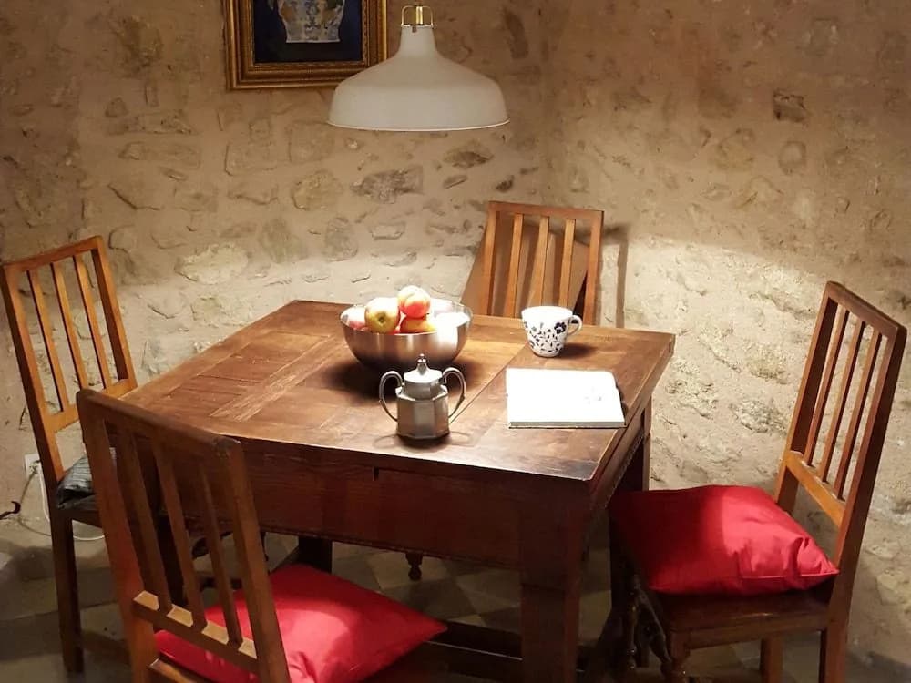 Apartment La Tour - Photo 3