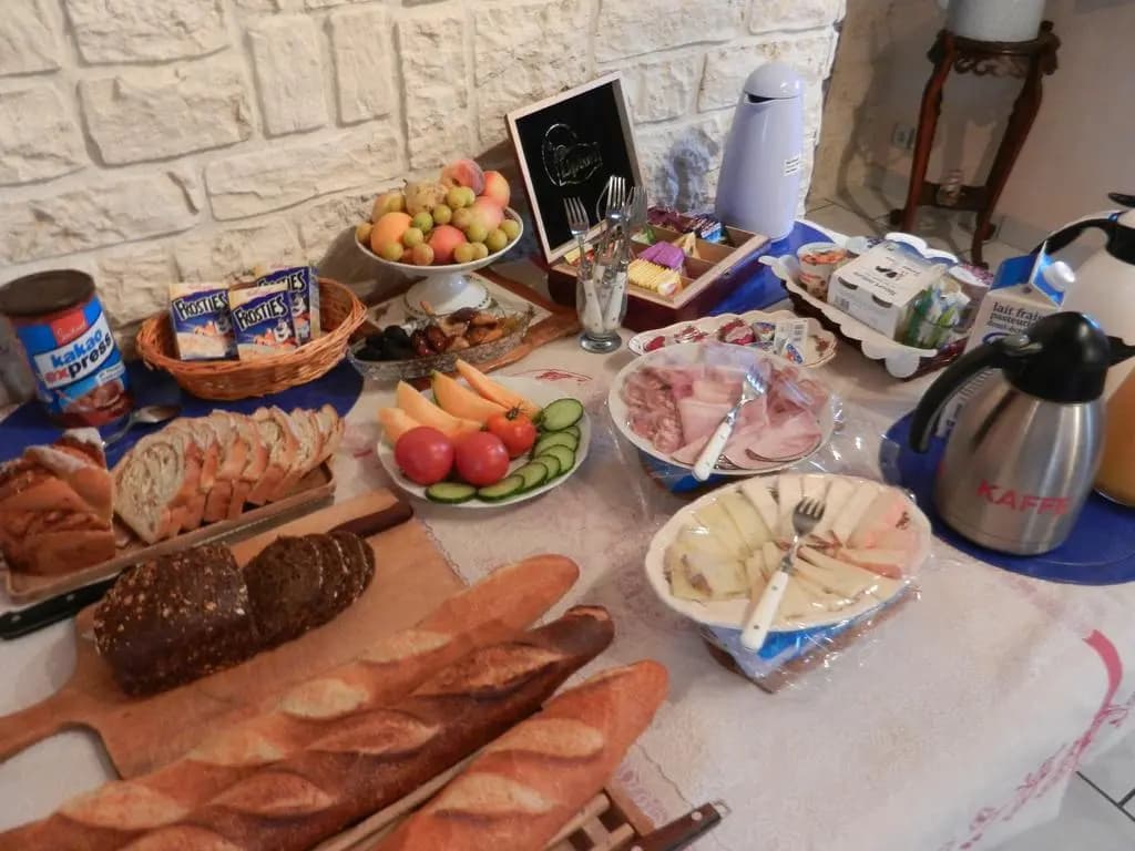 Chambres d'hôtes Chez Dany - Photo 4