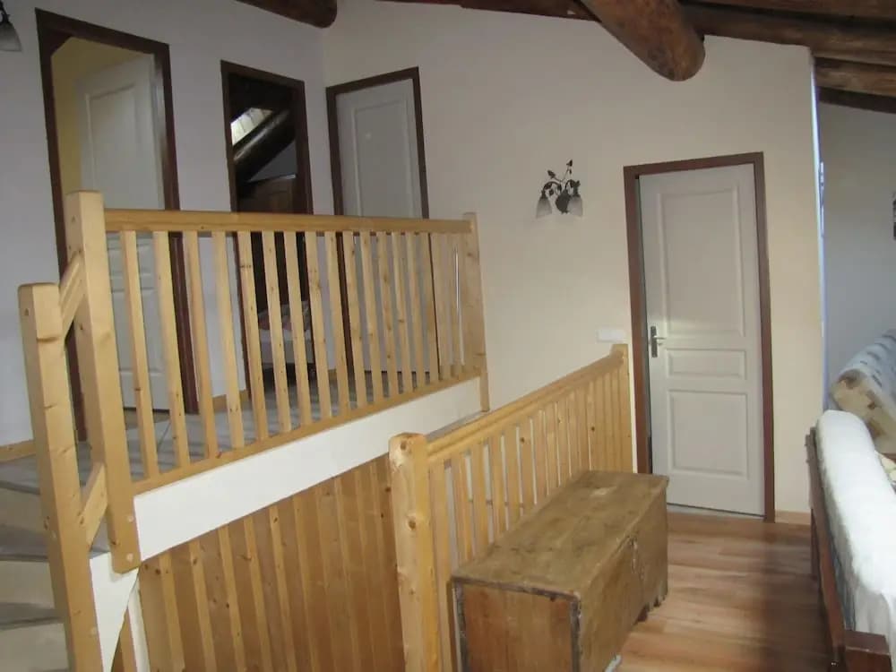 Gîte Le Tsozal - Photo 3