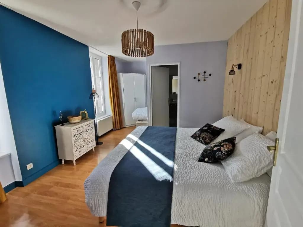 La Villa Mirabeau - Miniature 7