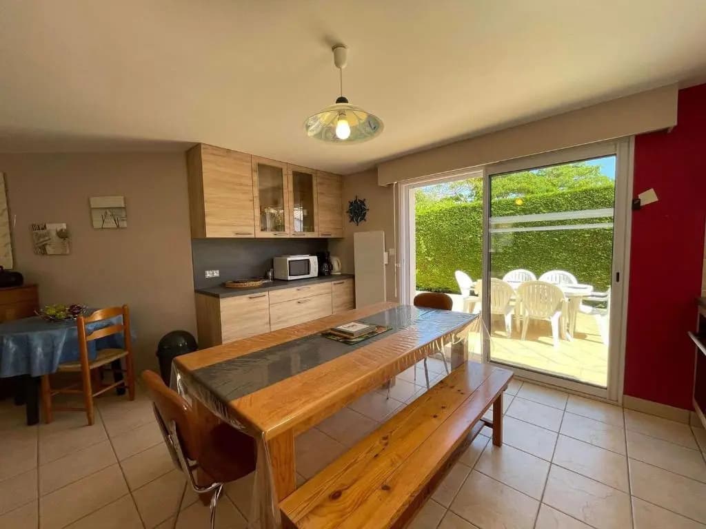 Maison Saint-Hilaire-de-Riez, 4 pièces, 8 personnes - FR-1-224C-119 - Photo 4