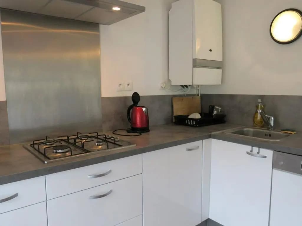 Appartement Perros-Guirec, 2 pièces, 4 personnes - FR-1-368-244 - Miniature 8