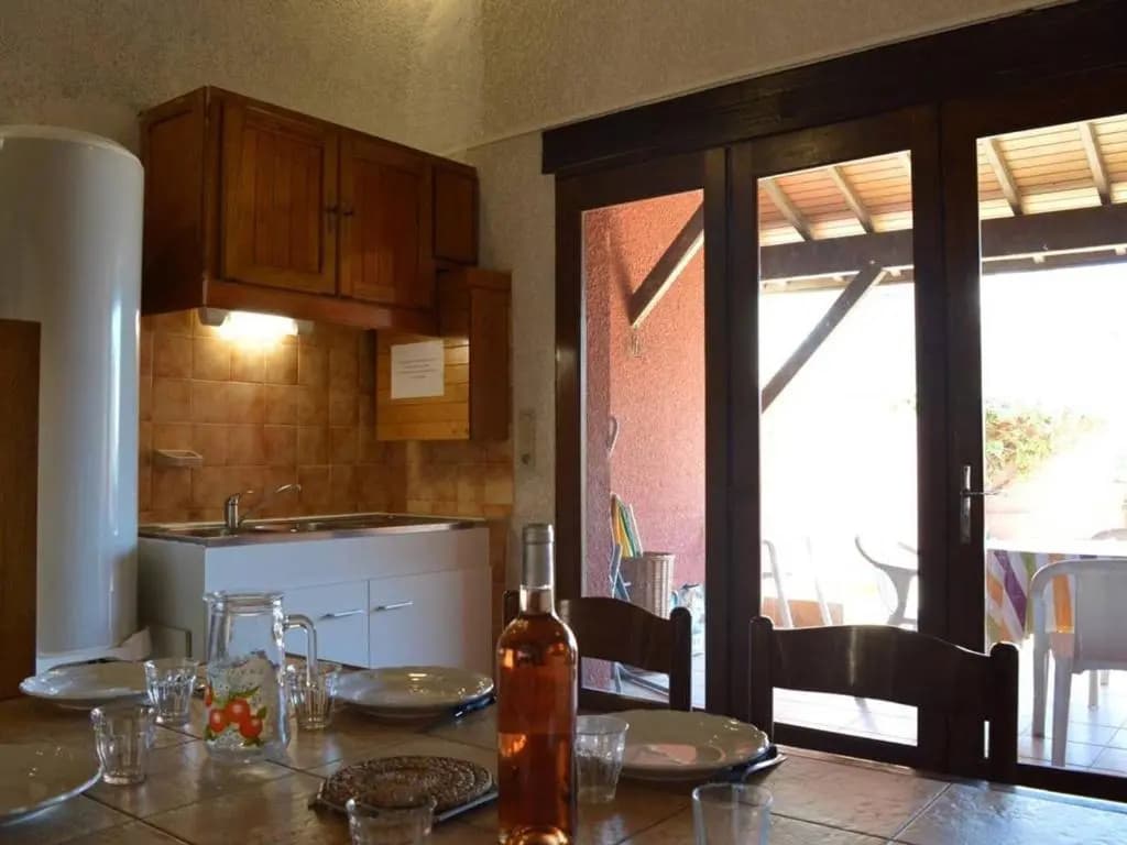 Maison Fleury-Saint-Pierre-la-Mer, 2 pièces, 6 personnes - FR-1-229D-640 - Photo 3