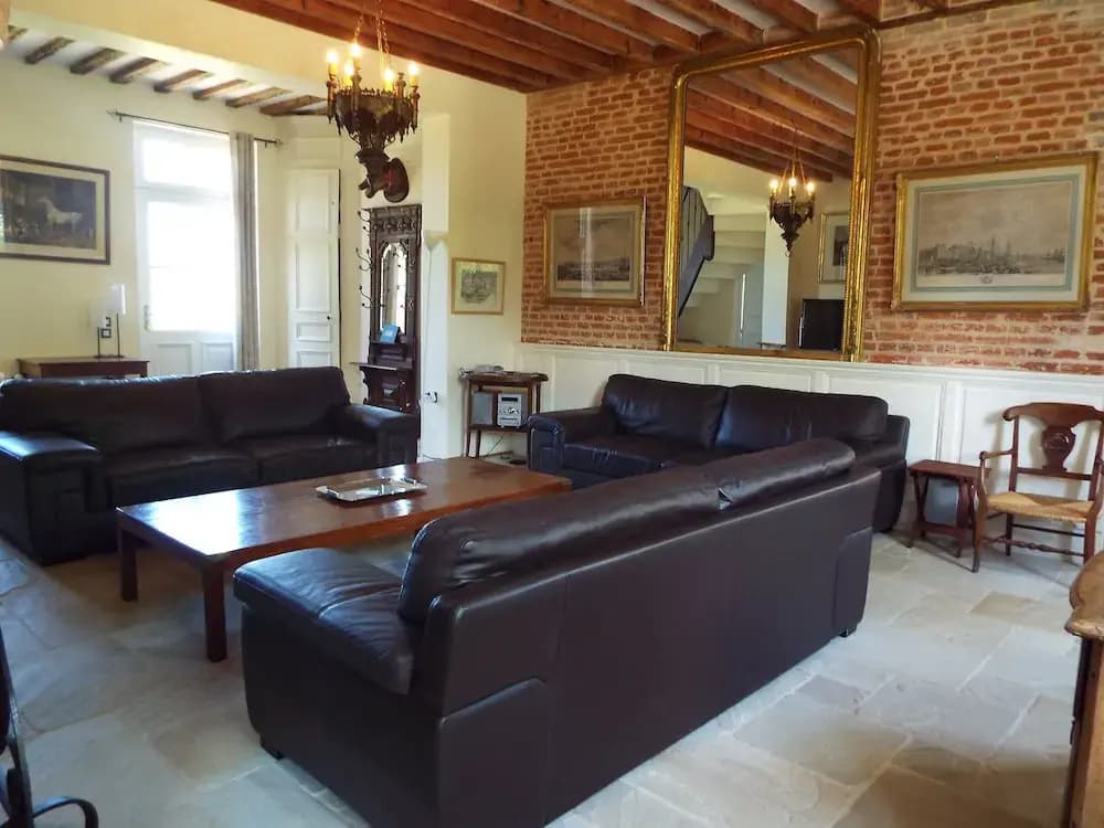 Le Manoir de Briquedalles - Photo 4