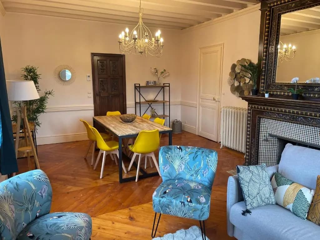 La Villa Bligny - Photo 2