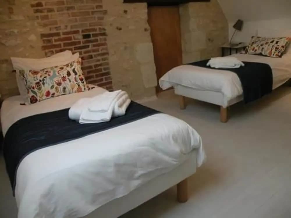 Clos de la Richaudière - Photo 3