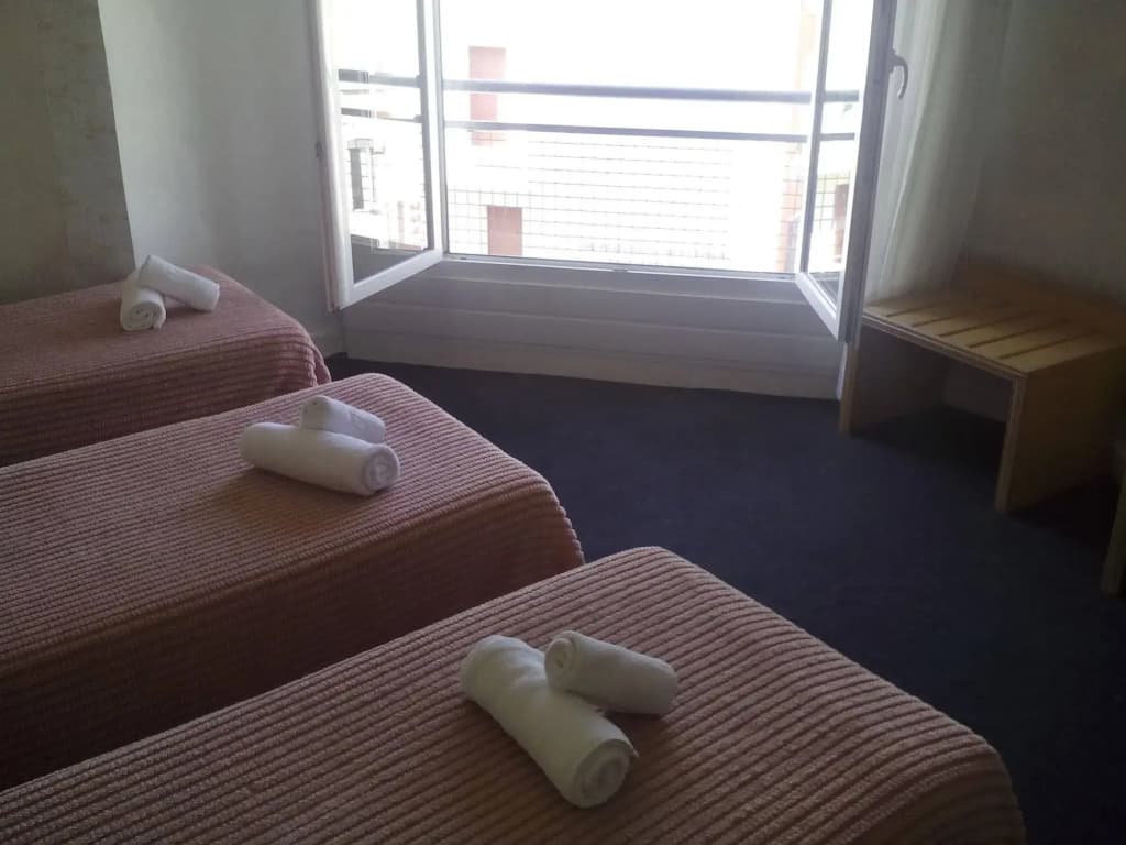 Hôtel La Rotonde - Photo 5