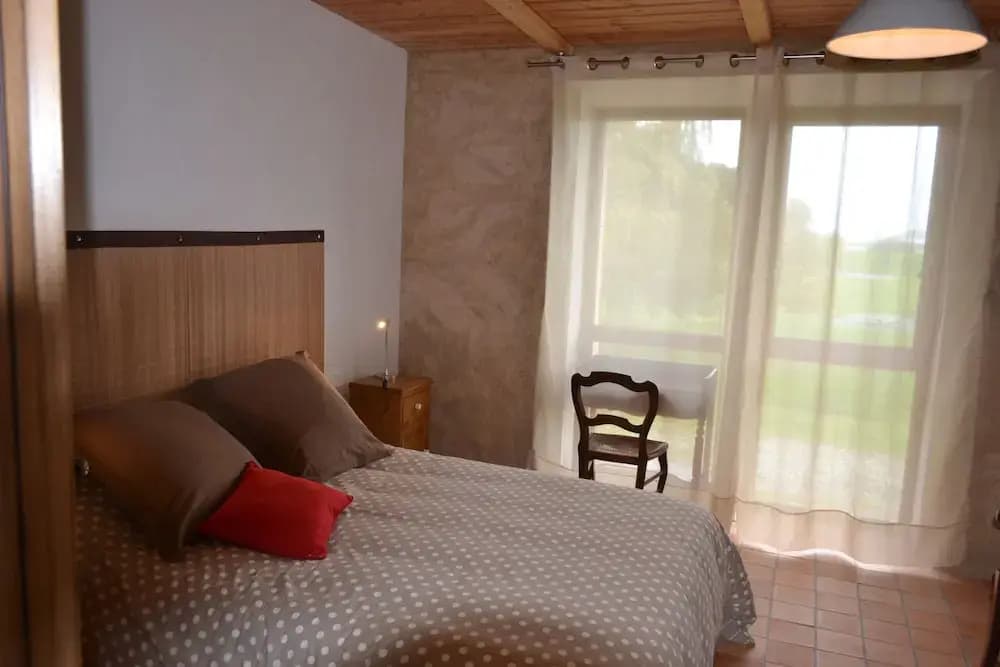 Chambres d'hôtes de Poulafret - Photo 4