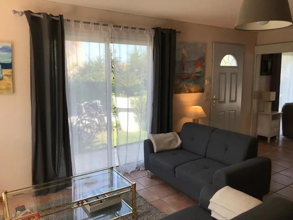 La maison de Virginie - Photo 3