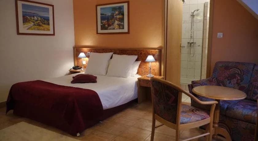 Hotel Sud Alsace - Photo 4