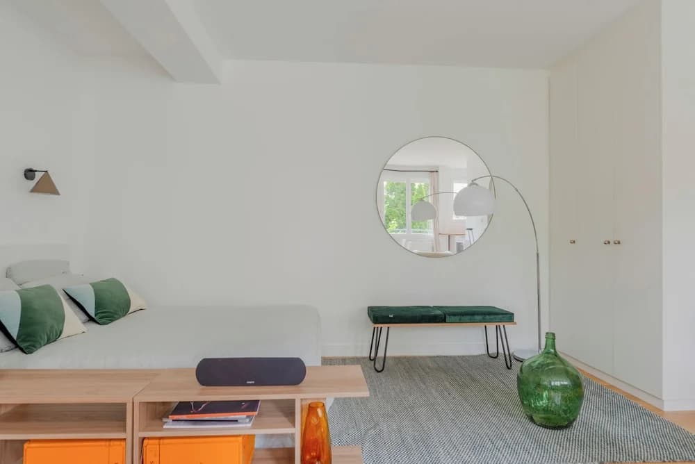 Paris Vignes Cosy residence - Photo 2