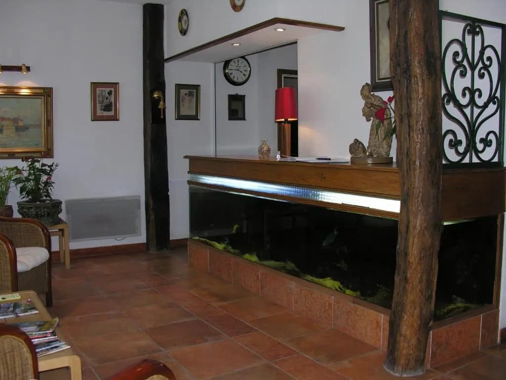 Hotel Le Saint Amant - Photo 2