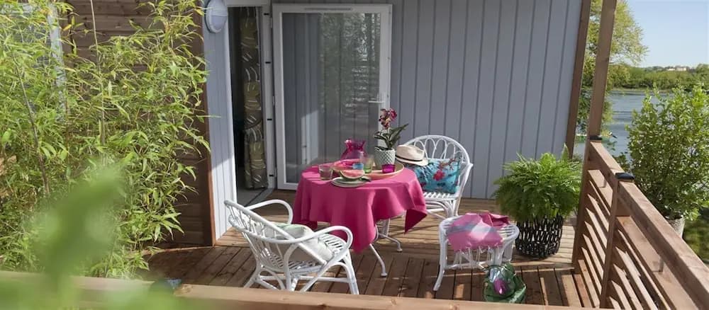 Camping Le Sous Bois - Miniature 7