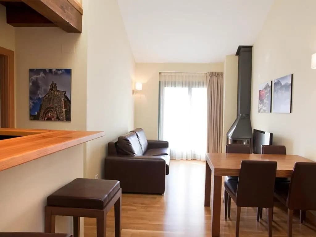 Apparthôtel et SPA Cerdanya - Photo 3