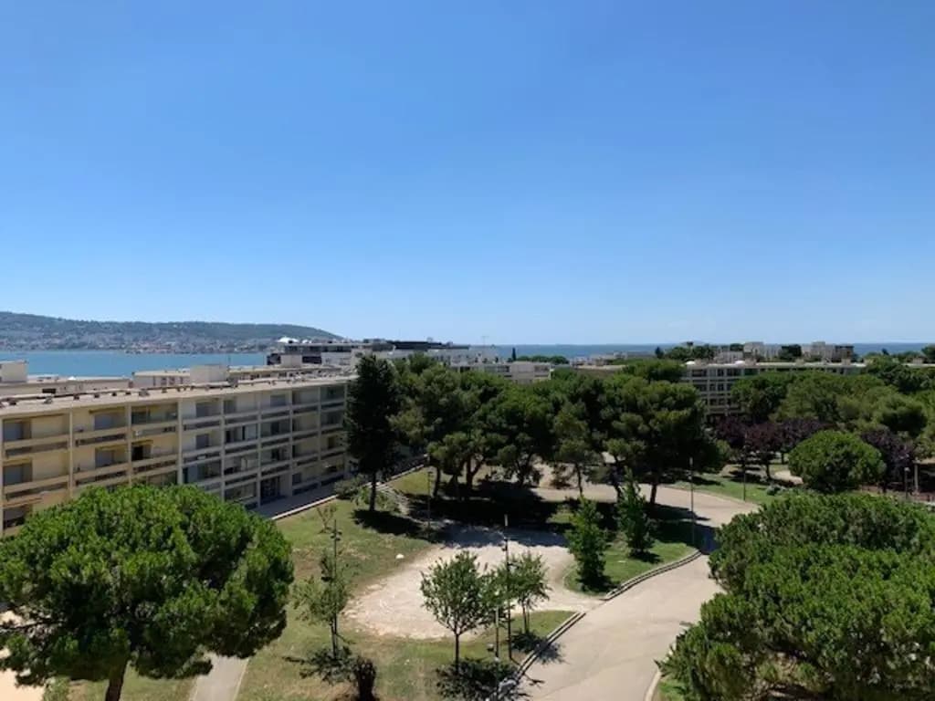 Appartement Balaruc-les-Bains, 1 pièce, 4 personnes - FR-1-503-77 - Miniature 7