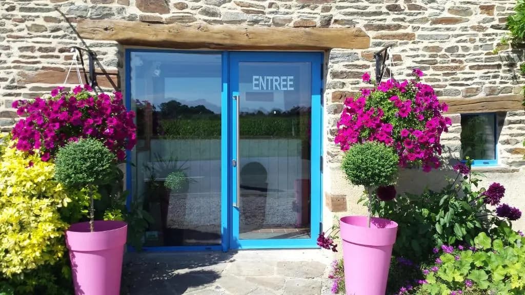 La Bastide du Moulin - Mont St Michel - Photo 1