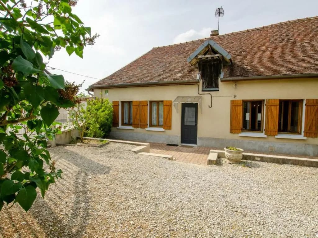 Gîte Saint-Parres-aux-Tertres, 3 pièces, 6 personnes - FR-1-543-202 - Miniature 6