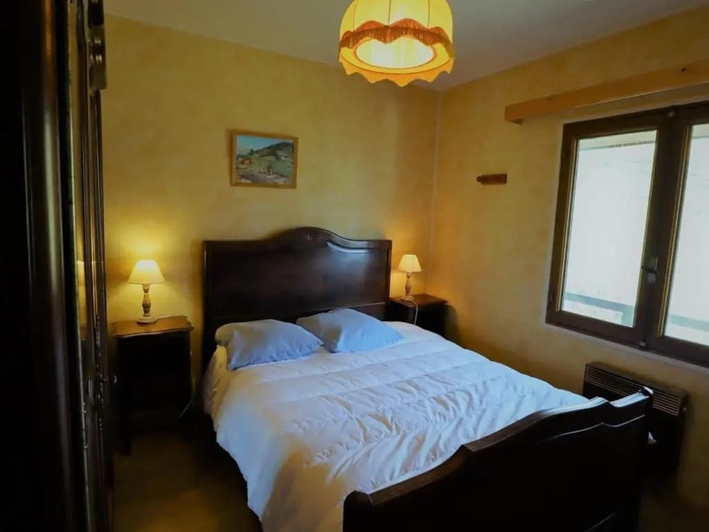Chalet Arêches-Beaufort, 4 pièces, 7 personnes - FR-1-342-234 - Photo 1