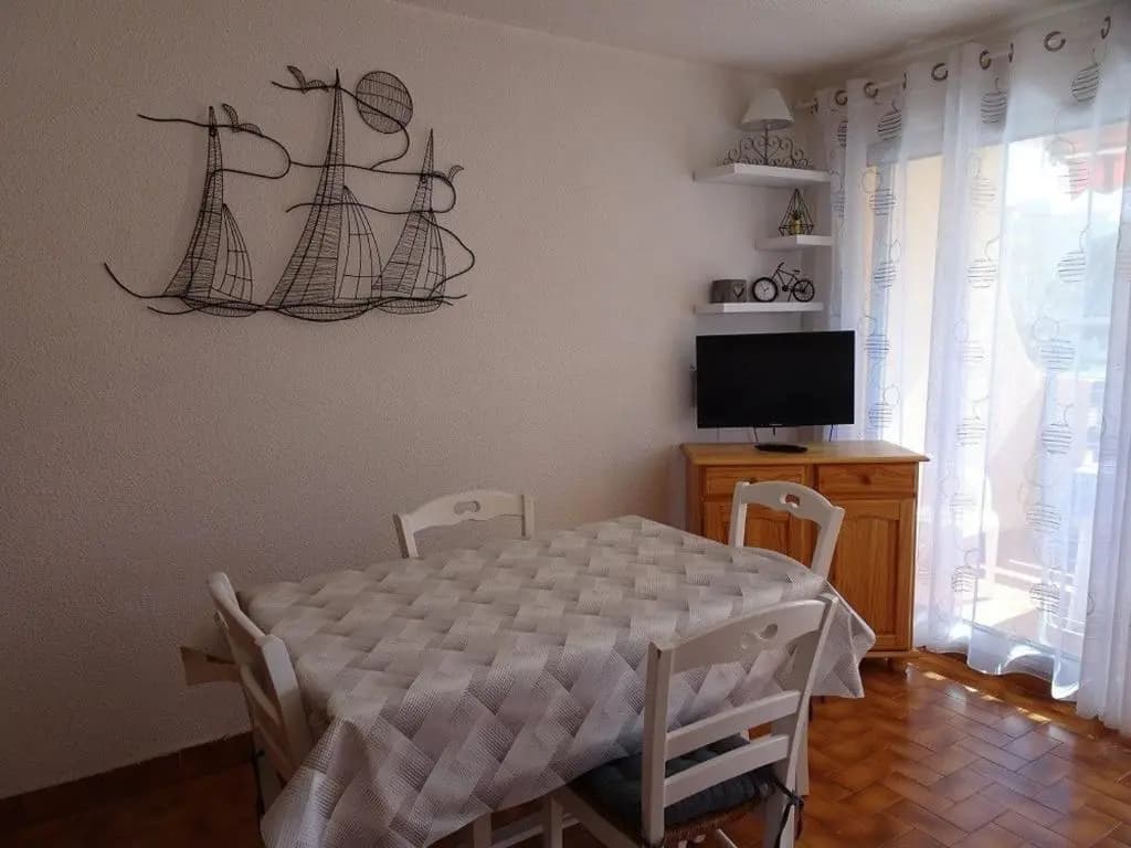 Appartement Argelès-sur-Mer, 2 pièces, 4 personnes - FR-1-388-8 - Photo 3