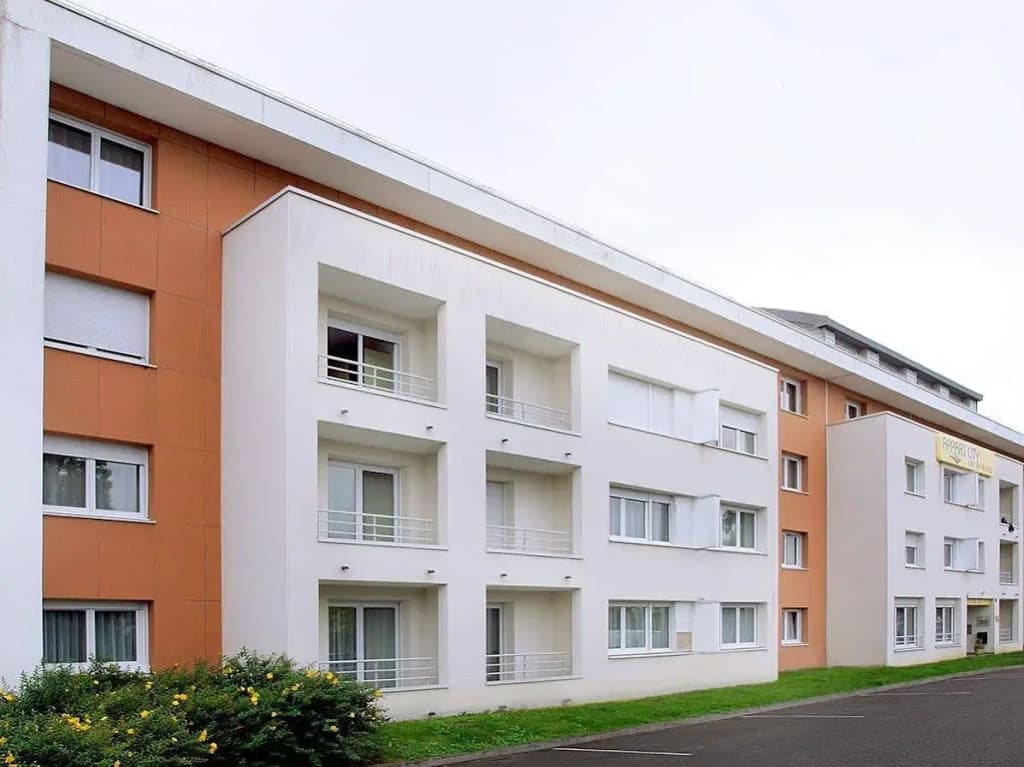 Appart City Rennes St Gregoire - Photo 1