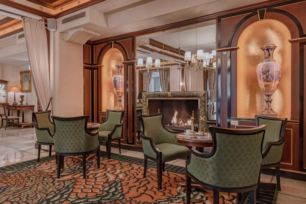 Napoleon Hotel - Photo 3