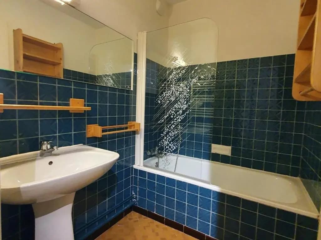 Appartement Les Deux Alpes, 1 pièce, 4 personnes - FR-1-348-197 - Miniature 7