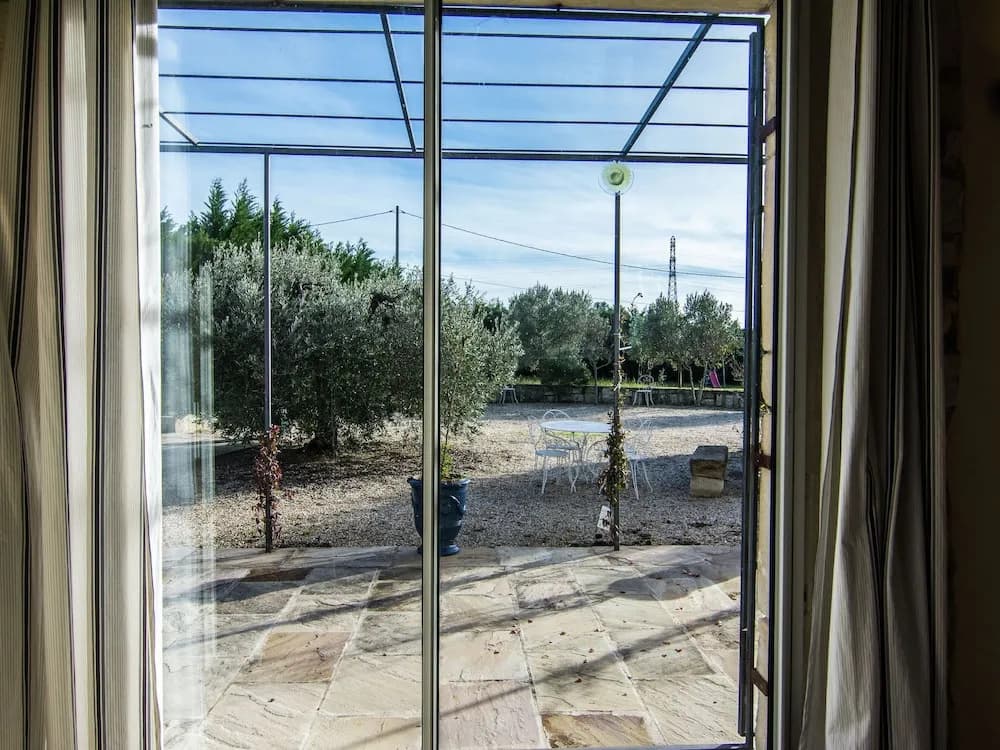 Welcoming Villa with Private Pool in Montfrin - Miniature 7