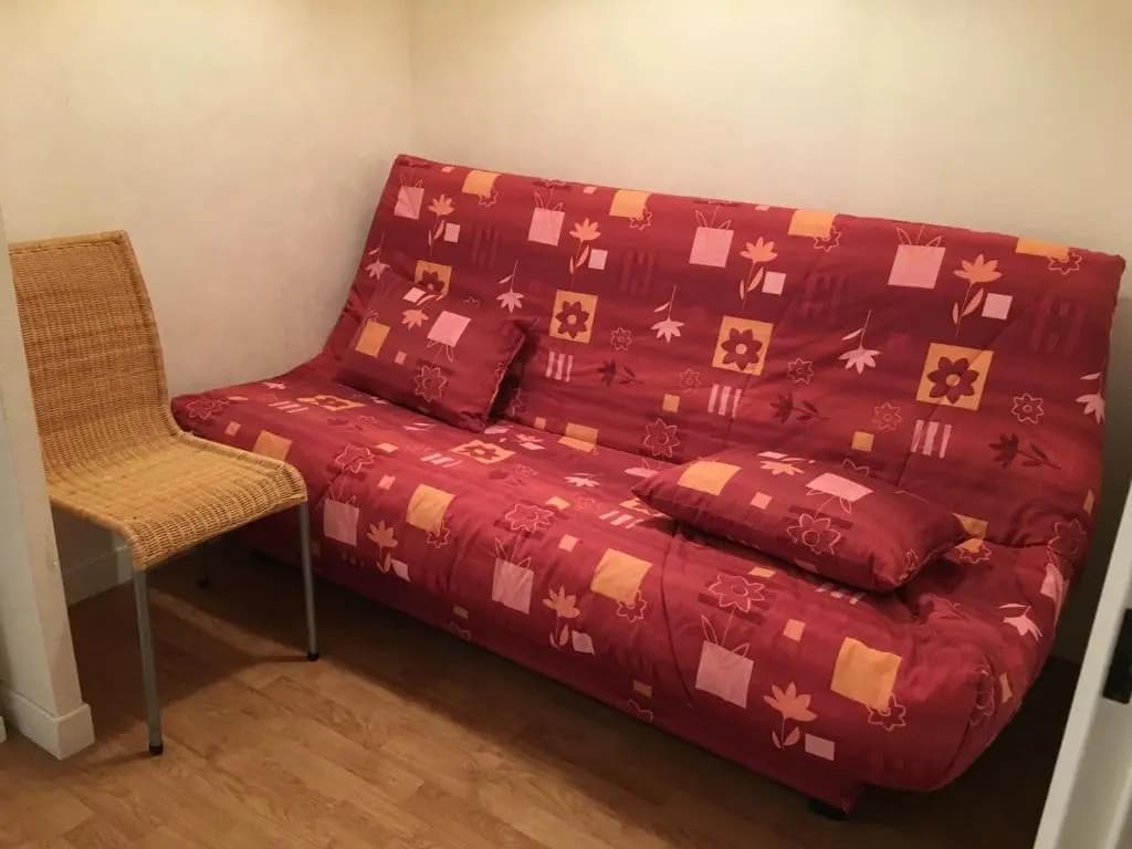 Appartement Fort-Mahon-Plage, 2 pièces, 4 personnes - FR-1-482-6 - Miniature 6