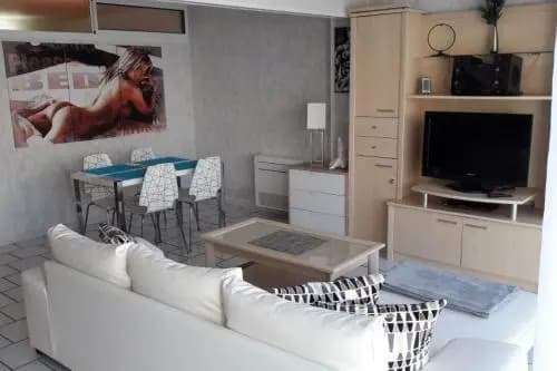 Villa Naturiste Port Nature 2 Cap d'Agde - Photo 5
