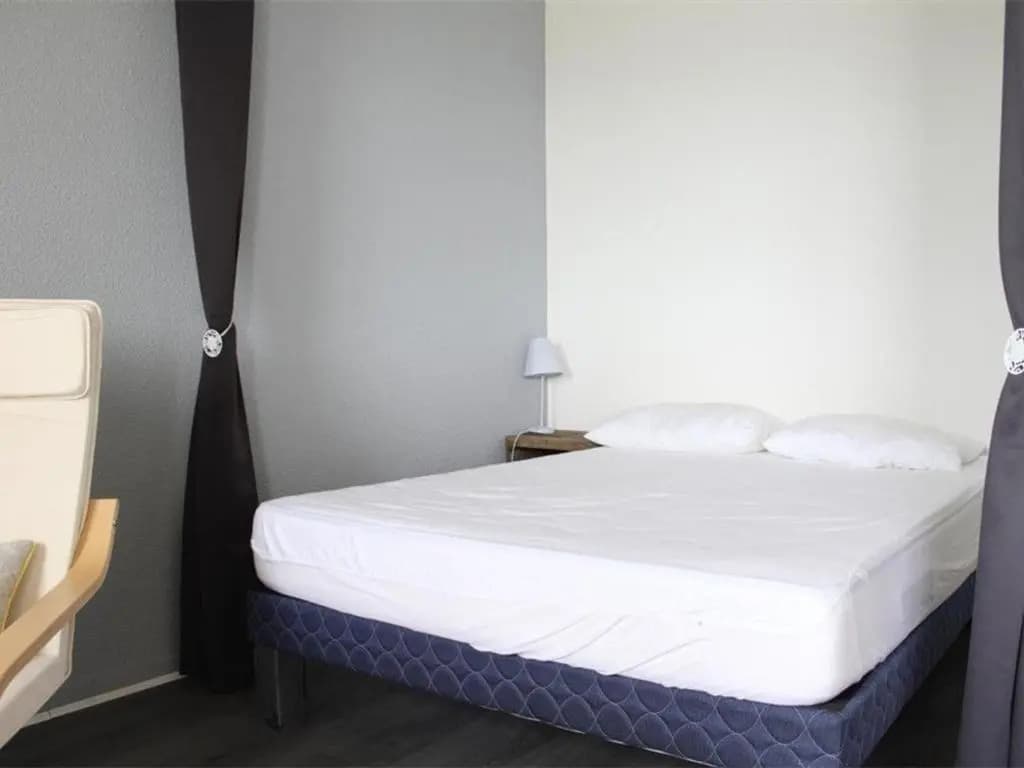Appartement La Rochelle, 1 pièce, 2 personnes - FR-1-246-303 - Photo 4