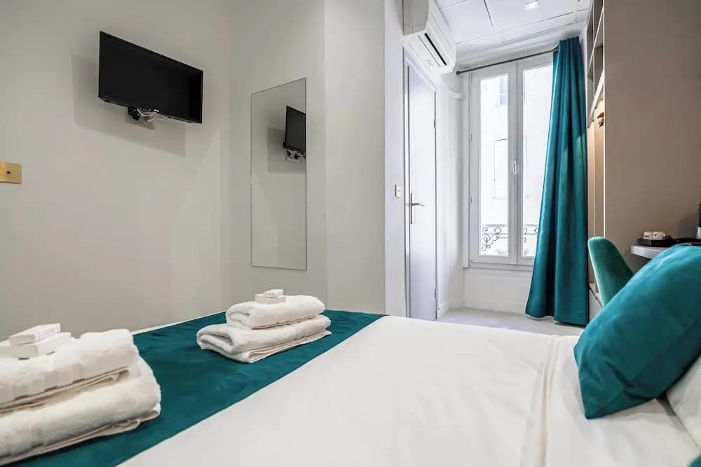 Avaton Hotel - Deluxe Room - Cannes Palais - Photo 2