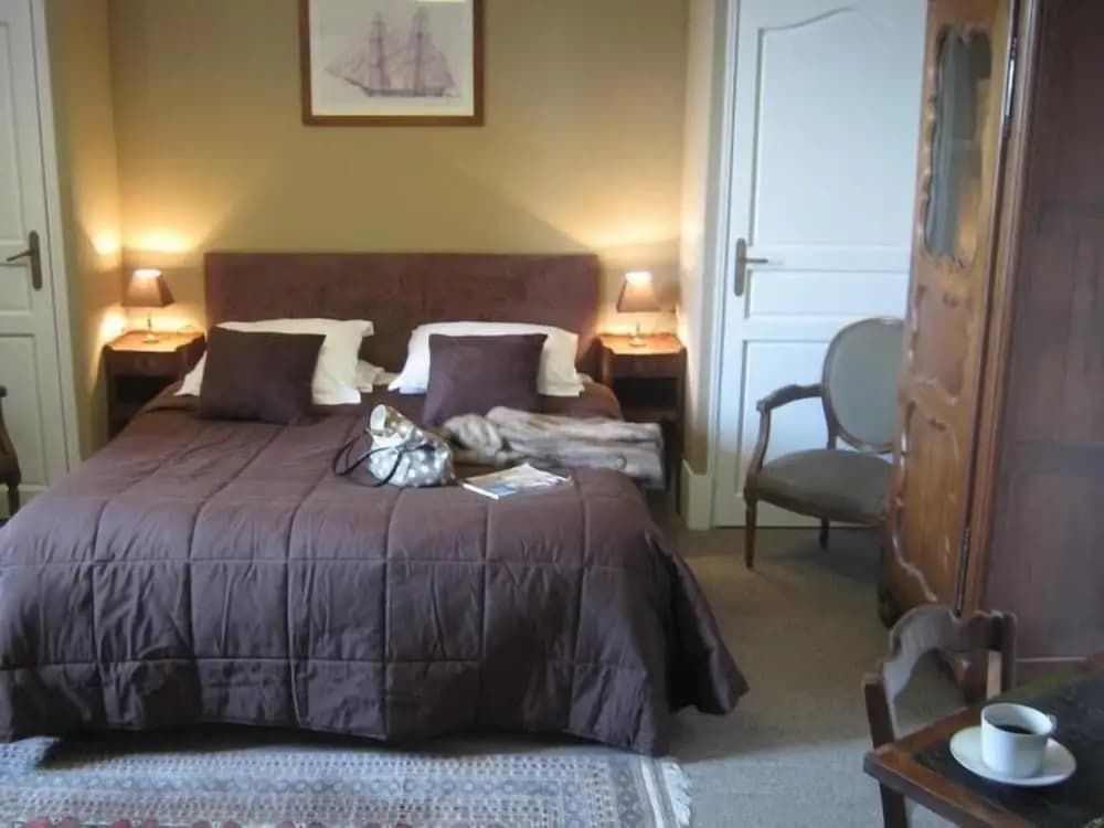 Manoir de la Baronnie - Photo 3