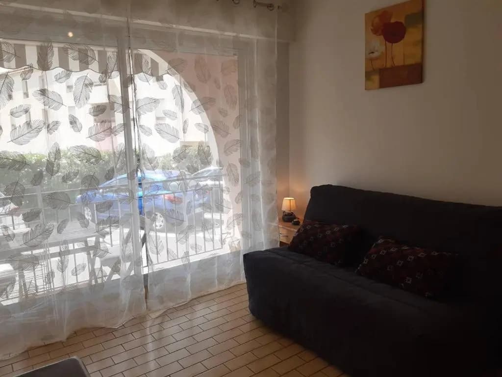 Appartement Balaruc-les-Bains, 1 pièce, 2 personnes - FR-1-571-19 - Photo 3