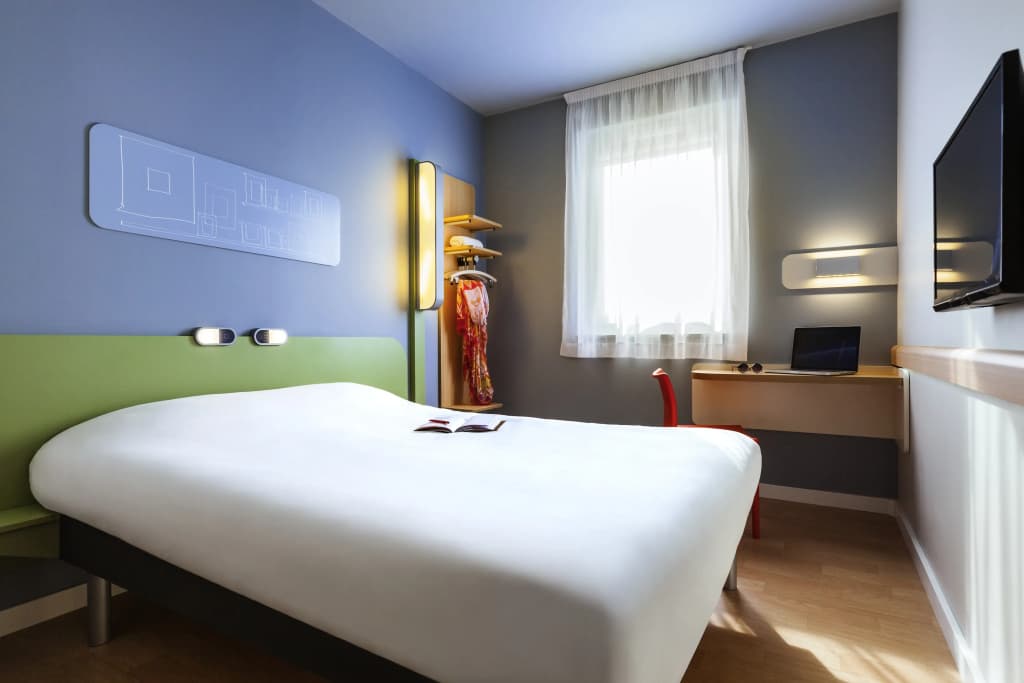 ibis budget Limoges Nord - Photo 3