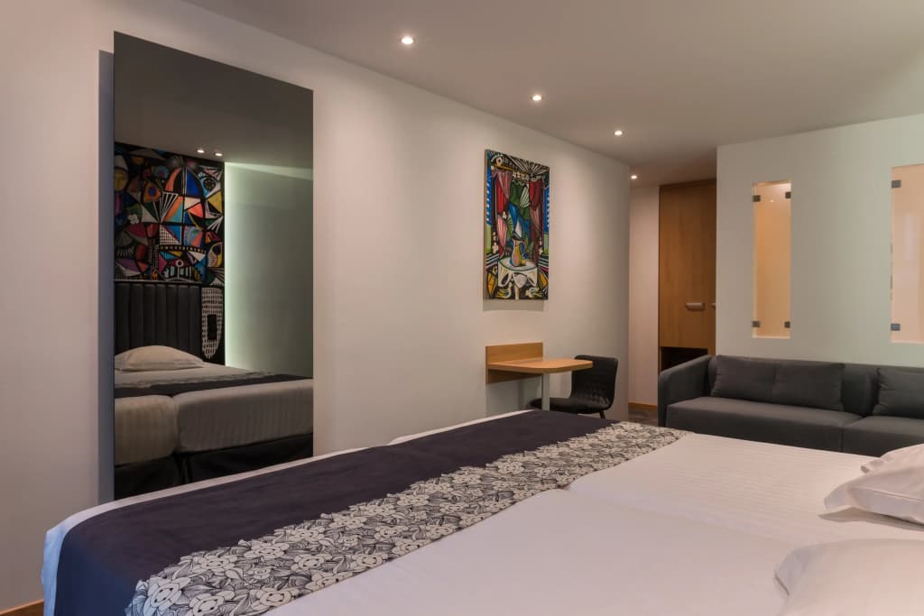 Aida Opera Hotel - Photo 4