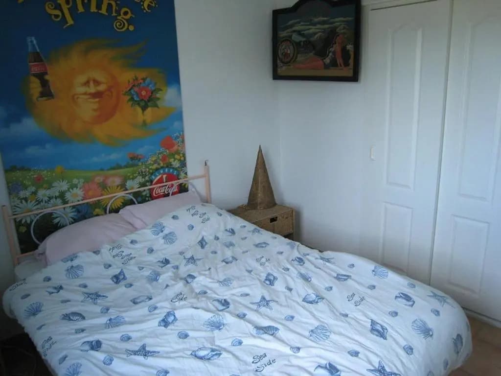 Appartement Cavalaire-sur-Mer, 3 pièces, 6 personnes - FR-1-100-212 - Photo 2