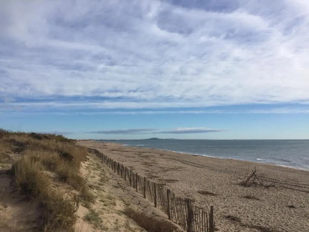 Jm Vacances Serignan - Photo 2