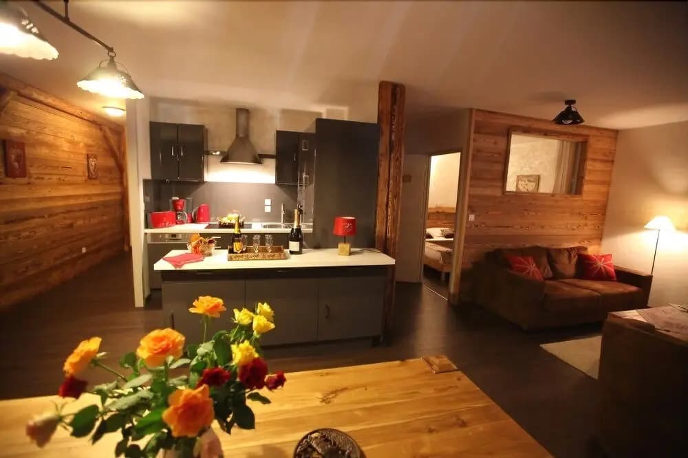 Les Chalets d'Adrien 3 - Photo 4