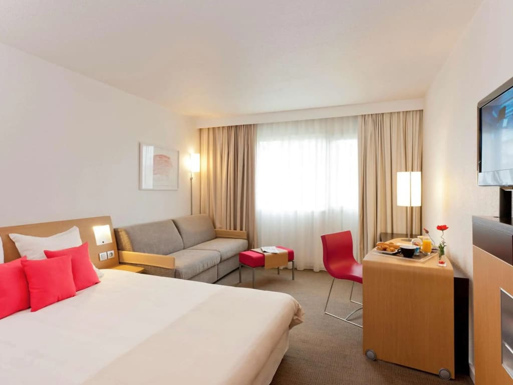 Novotel Pau Pyrénées - Photo 5