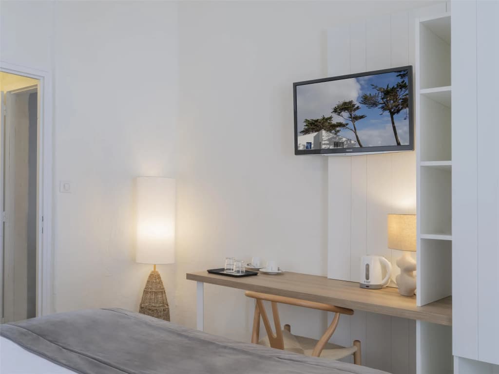 Hôtel Punta Lara - Photo 2