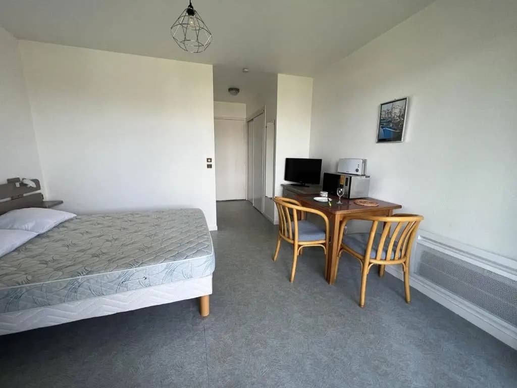 Appartement Cambo-les-Bains, 1 pièce, 2 personnes - FR-1-495-96 - Miniature 6