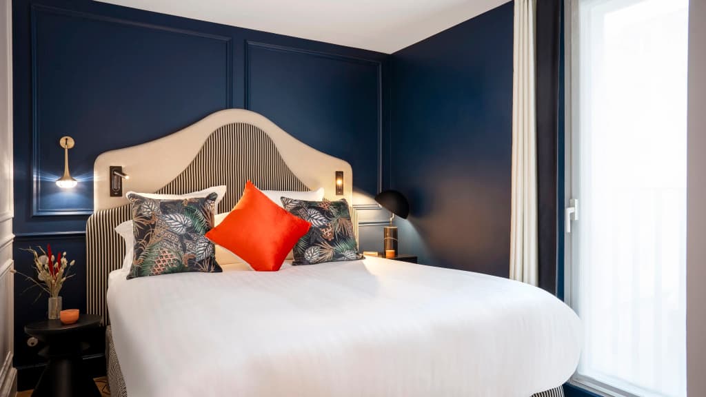 Residhome Paris Opéra Hotel - Photo 2