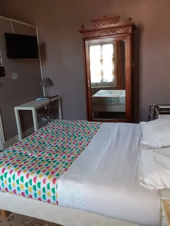 Hotel du Château Blanc - Miniature 6