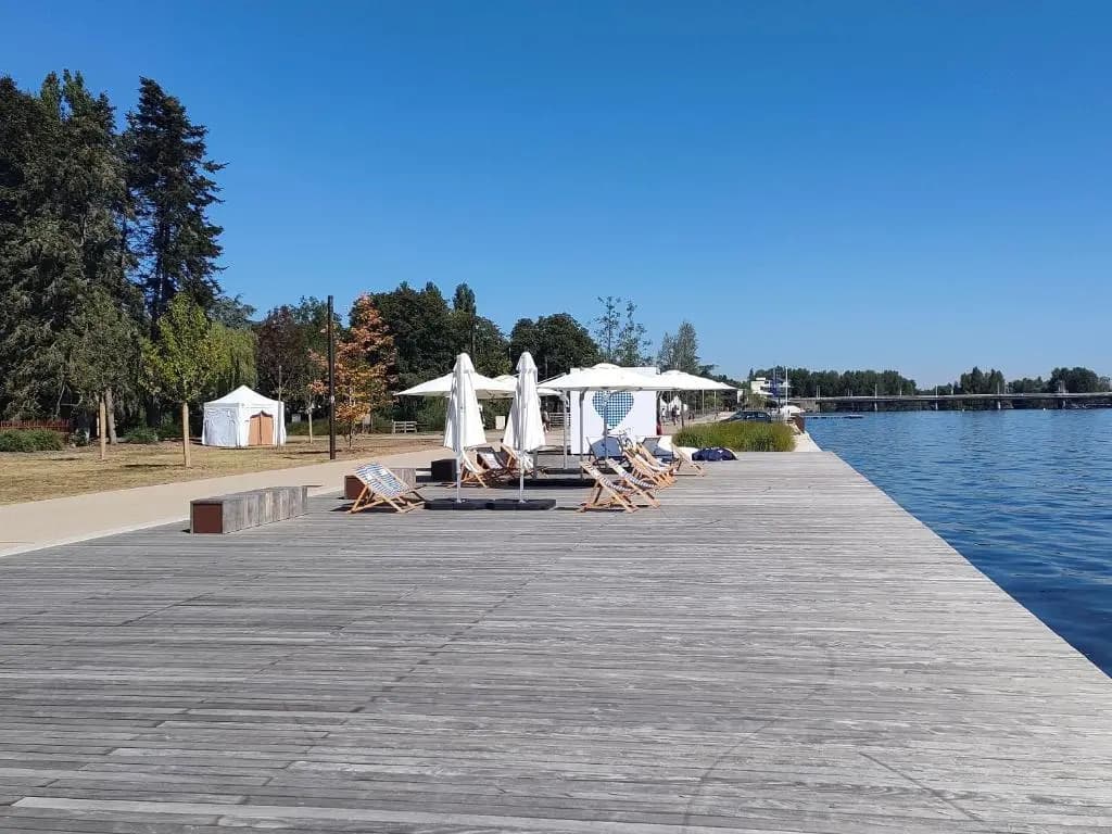 L'Escale VICHY - Miniature 7