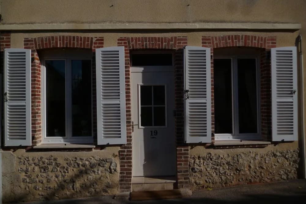 Le Relais de Montigny - Miniature 8