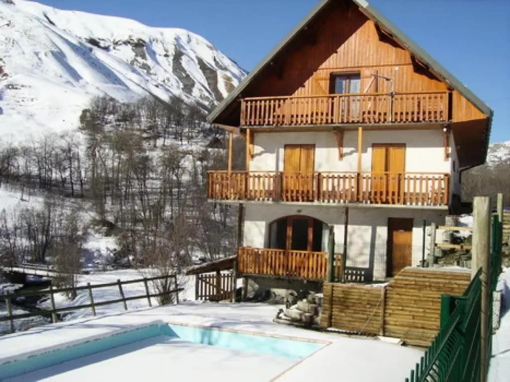 Appartement 5 Pers. A L'Entree Du Village 70845 - Photo 1
