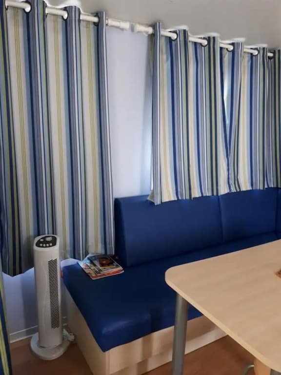 Mobil Home de Patricia Et Franck - Photo 4