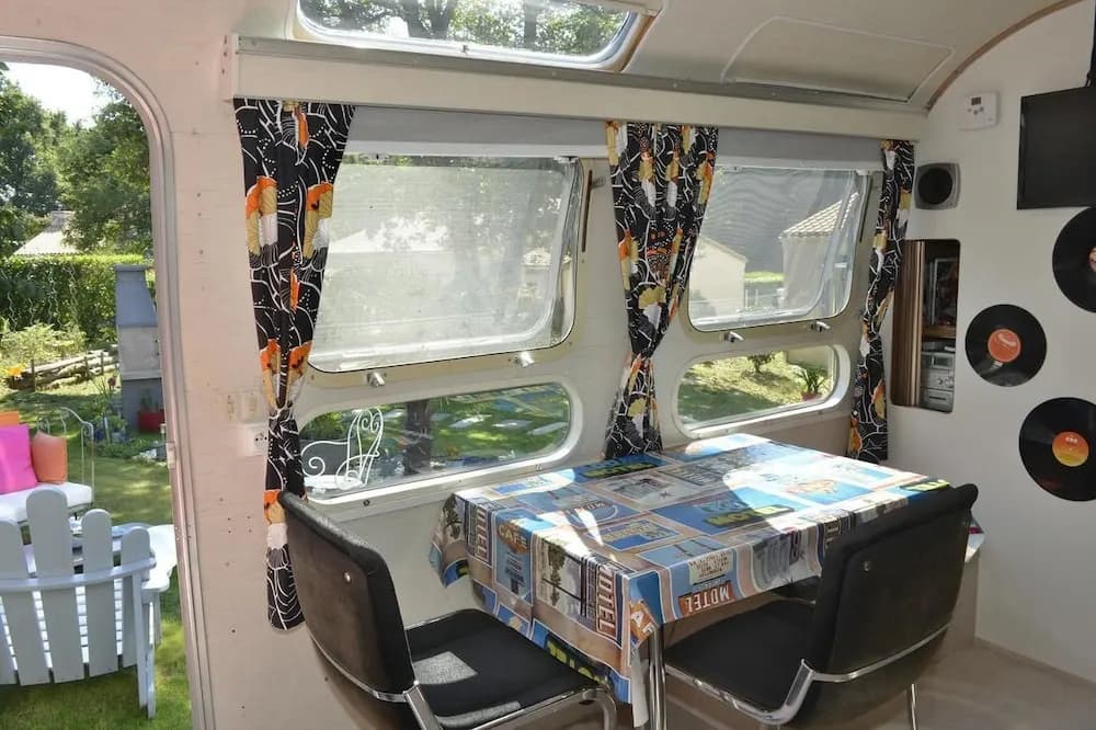 Caravane Airstream Américaine 1976 - Photo 5