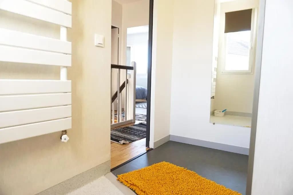Location maison Le Mans - Parking gratuit - CEMIMA - Miniature 6